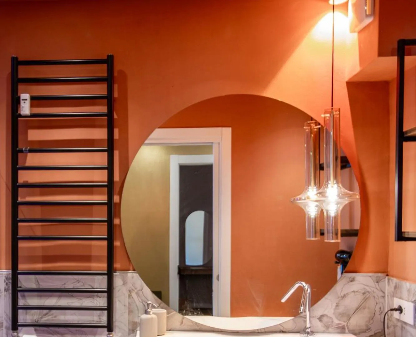 3 Windows On St Mark - Waterfront Apartment Italy