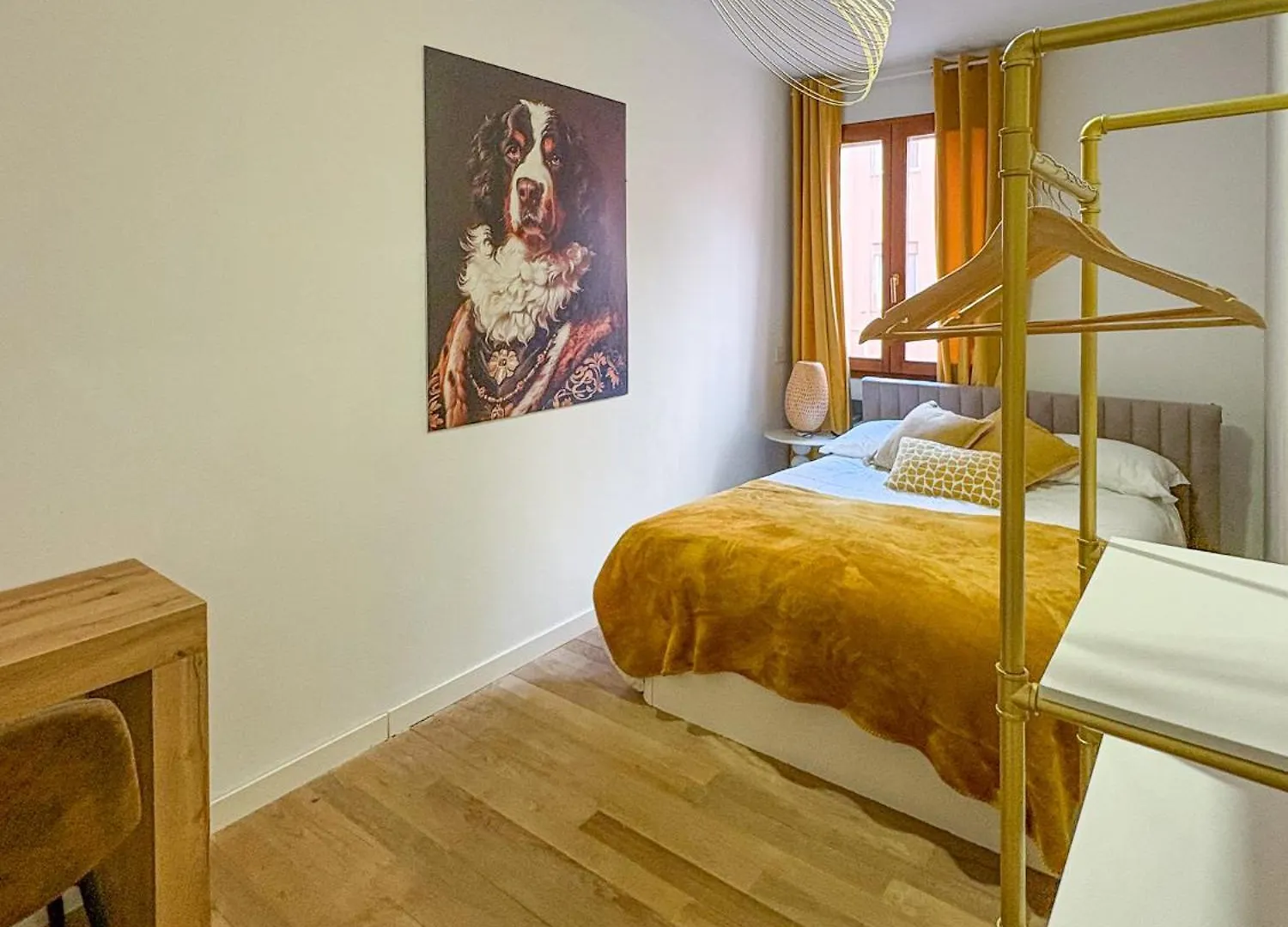 3 Windows On St Mark - Waterfront Apartment Venice 0*,  Italy