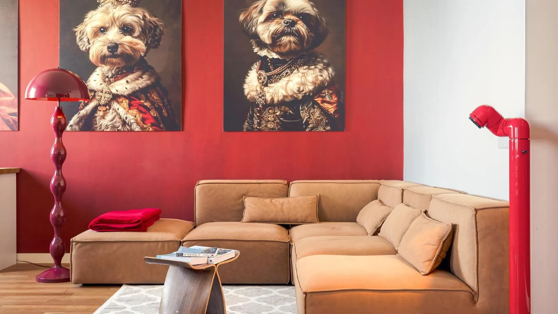 3 Windows On St Mark - Waterfront Apartment Venecia