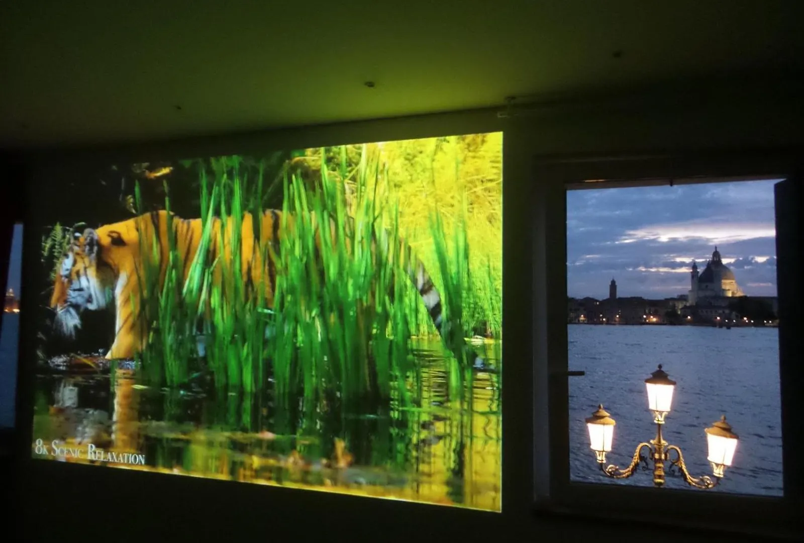 3 Windows On St Mark - Waterfront Apartment Venice Italy