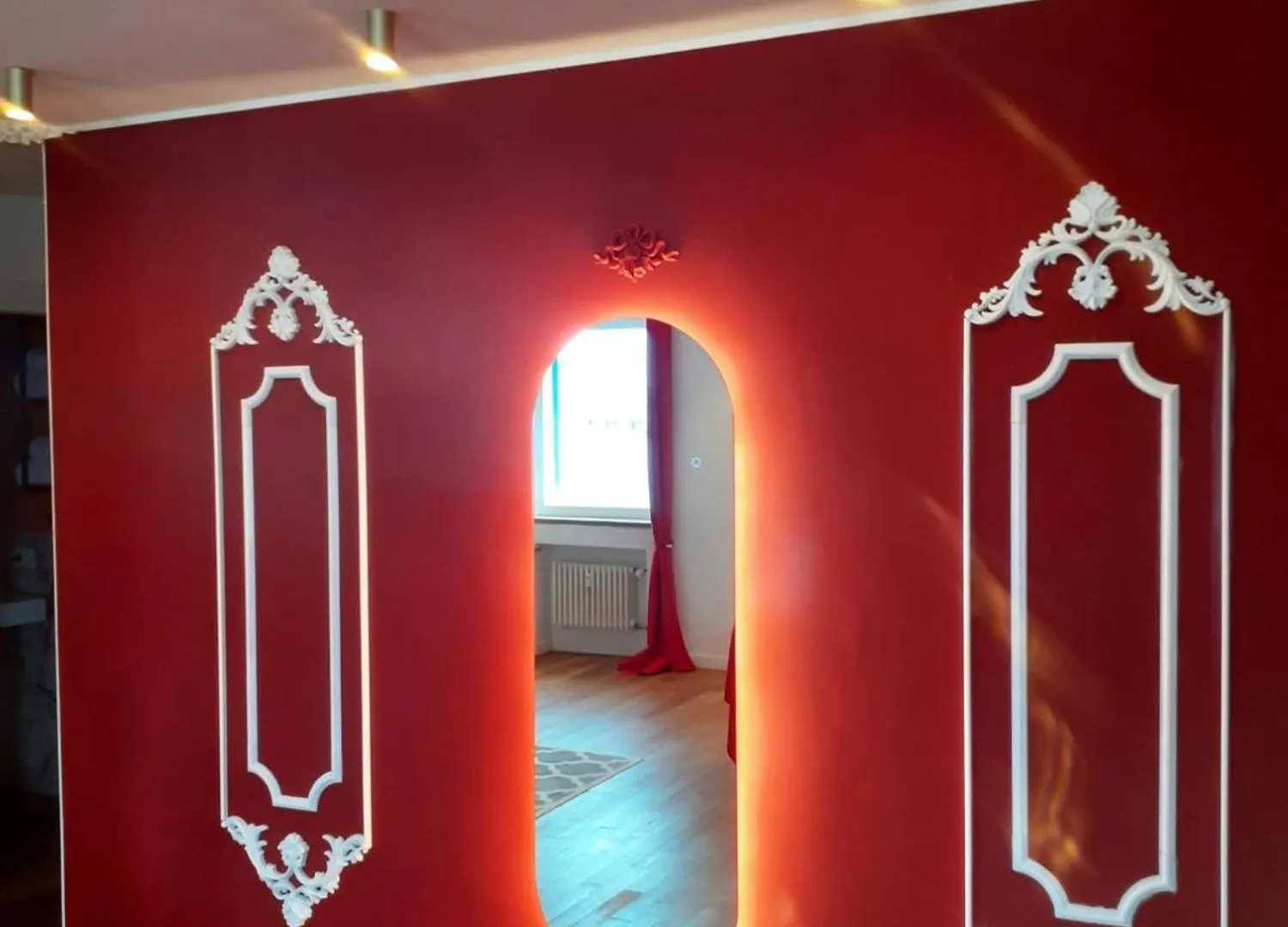 3 Windows On St Mark - Waterfront Apartment ヴェネツィア 0*,  イタリア