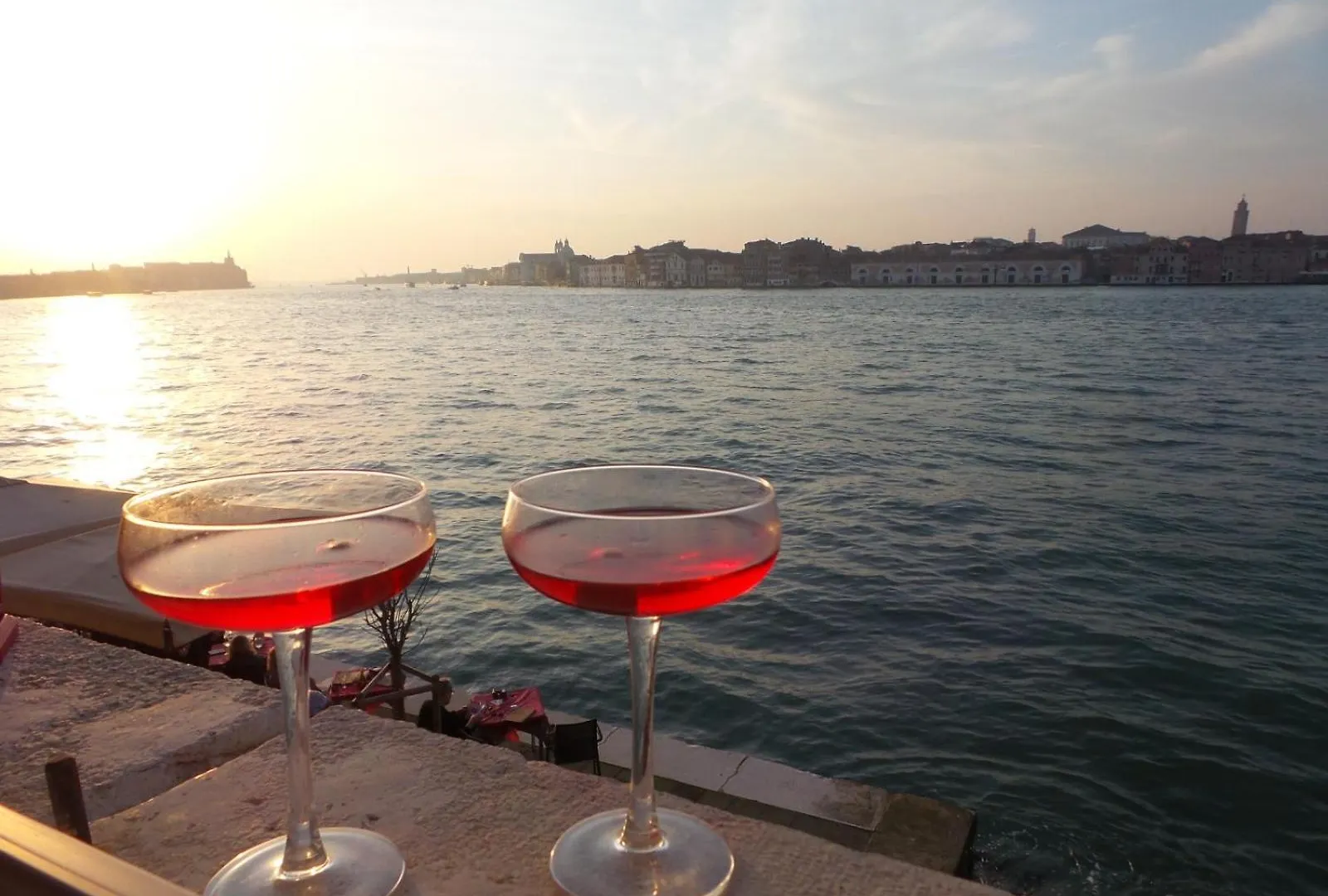 3 Windows On St Mark - Waterfront Apartment Venice Italy